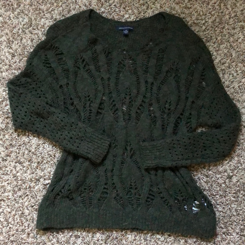 Comfy sweater American Eagle
